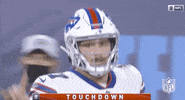Rock Out Regular Season GIF by NFL