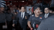 Anthony Pettis Sport GIF by UFC