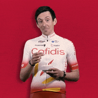 bike popcorn GIF by Team Cofidis - #Cofidismyteam