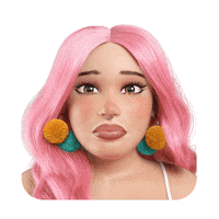 Dai Preocupacao Sticker by @dailus