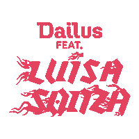 Luisasonza Sticker by @dailus