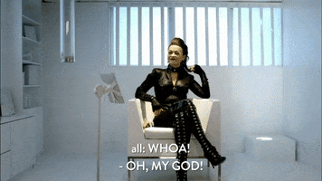 comedy central season 3 episode 20 GIF by Workaholics