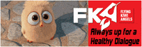 FlyingKiwiAngels another fka friday fka news GIF