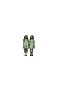 Stephen King Horror Sticker by Doctor Sleep Movie
