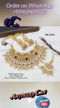 Buy Now Fashion GIF by ArtistryC