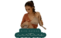 Mom Maternity Wear Sticker by ELIN_PH