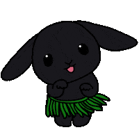 Pocholo Sticker