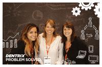 GIF by Dentrix Problem Solved Experience