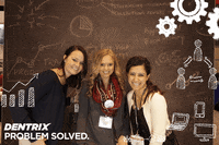 GIF by Dentrix Problem Solved Experience