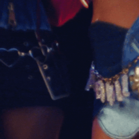 Baby Doll GIF by Grace VanderWaal