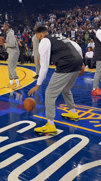 Lets Go Basketball GIF by NBA