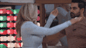 Janelle Hug GIF by Big Brother