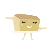 maisonlegall butter bretagne lait beurre Sticker