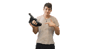 lifelion dance like nice swipe up Sticker