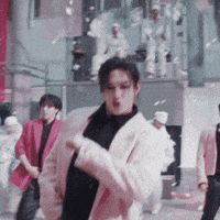Do It Stray Kids GIF