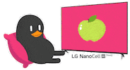 LGPeru tv netflix movie youtube Sticker