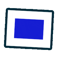 Signal Flags Sticker by America's Navy