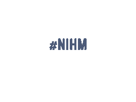 Nihm Sticker by L'nuey