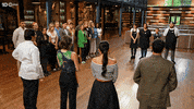 Kitchen Judges GIF by MasterChefAU