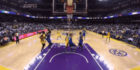 game 3 basketball GIF by WNBA