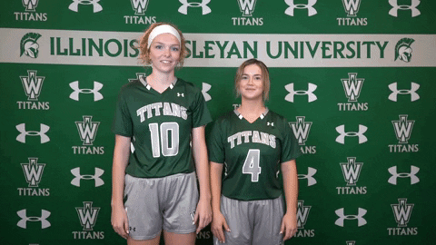 Tgoe Iwutitans GIF by iwusports