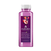 Kolagen Collagen Drink Sticker by AURORA SAFFRON COLLAGEN