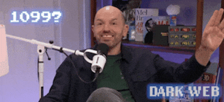 Paul Scheer Cpa GIF by Dark Web