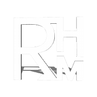 Rhm Sticker by RichHoodMpire