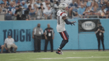 No Good Football GIF by New England Patriots