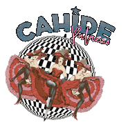 Show Palazzo Sticker by cahide