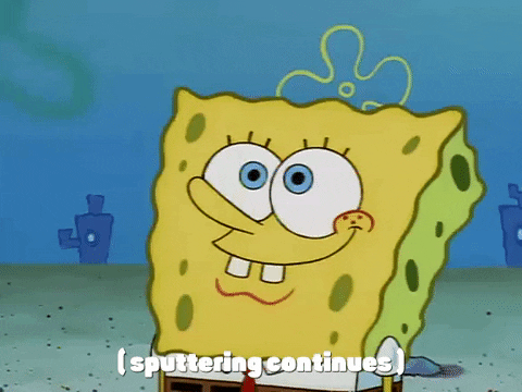 season 1 GIF by SpongeBob SquarePants