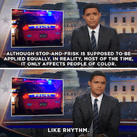 GIF by The Daily Show with Trevor Noah