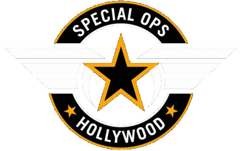 F45 Shrewsbury Special Ops Sticker by F45Shrewsbury