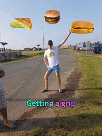 kinderfever kinderlunch GIF by advantagelearn
