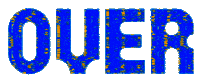 Art Glitch Sticker