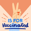 Virus Stay Safe GIF by INTO ACTION