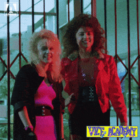 Happy Linnea Quigley GIF by Arrow Video