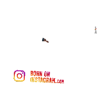 Adityaaa Sticker by BORN ON INSTAGRAM