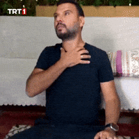 Ağrı Eating GIF by TRT