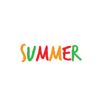 summer sum Sticker by Speedy G Towing