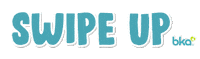 Pumping Swipe Up Sticker by SahabatAsiBKA
