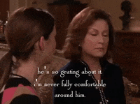 season 4 netflix GIF by Gilmore Girls 