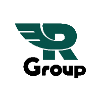 rgroup rgroupteam rgroup r group Sticker