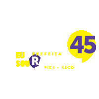 Praia Grande Sticker by Raquel Chini