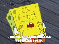 season 8 GIF by SpongeBob SquarePants
