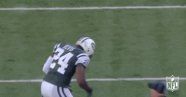 new york jets football GIF by NFL