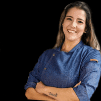 lunibrigadeiros confeitarianãoéhobby euhelenadesa GIF