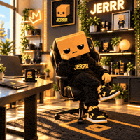 Bored Funny Reaction GIF by JERRR Box