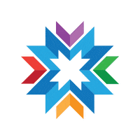 eyof2022fi eyof vuokatti eyof 2022 vuokatti 2022 Sticker