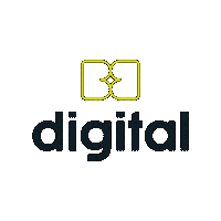 brandbuff branding social media marketing social media manager buffon Sticker